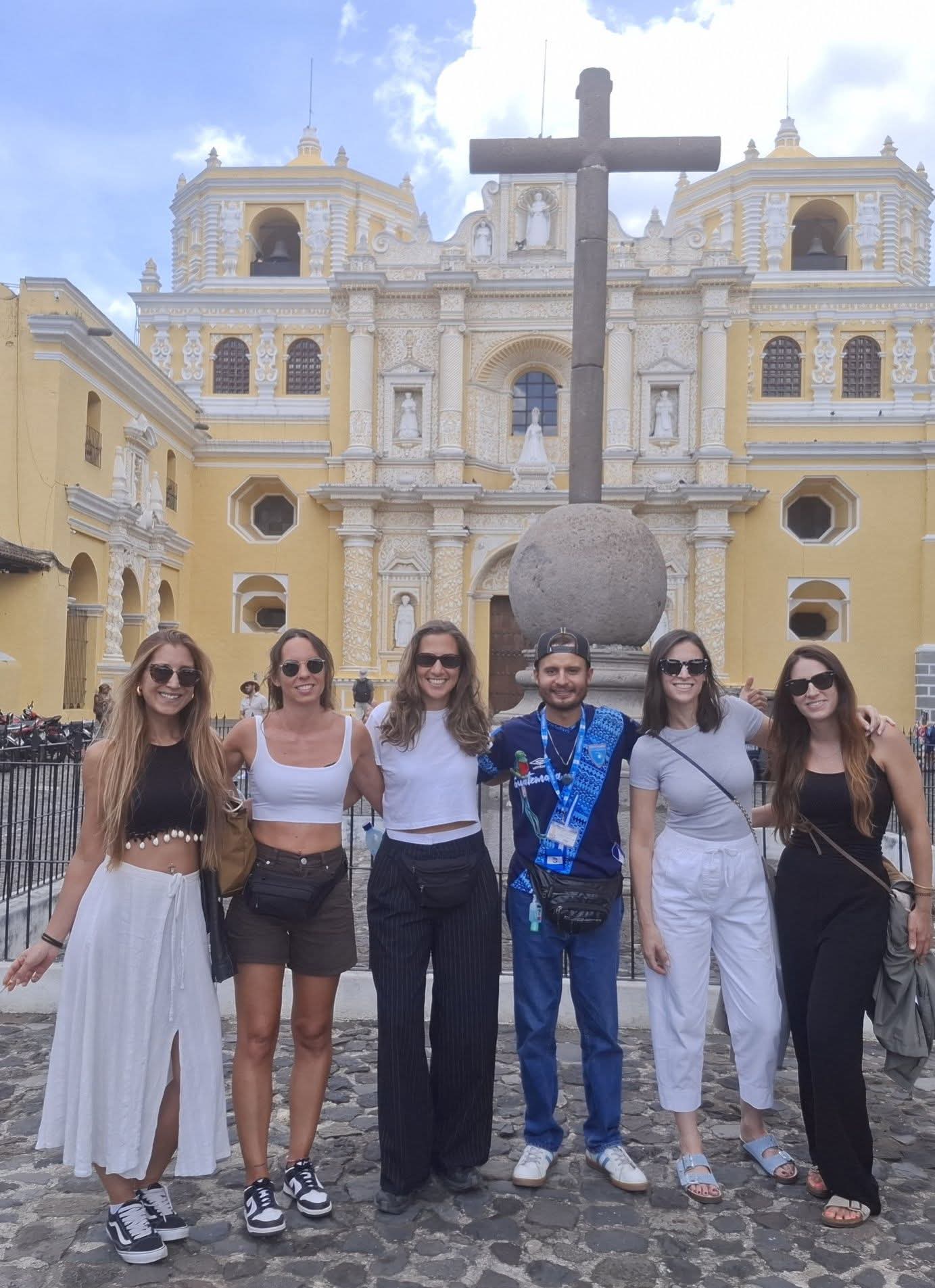 Antigua Guatemala
